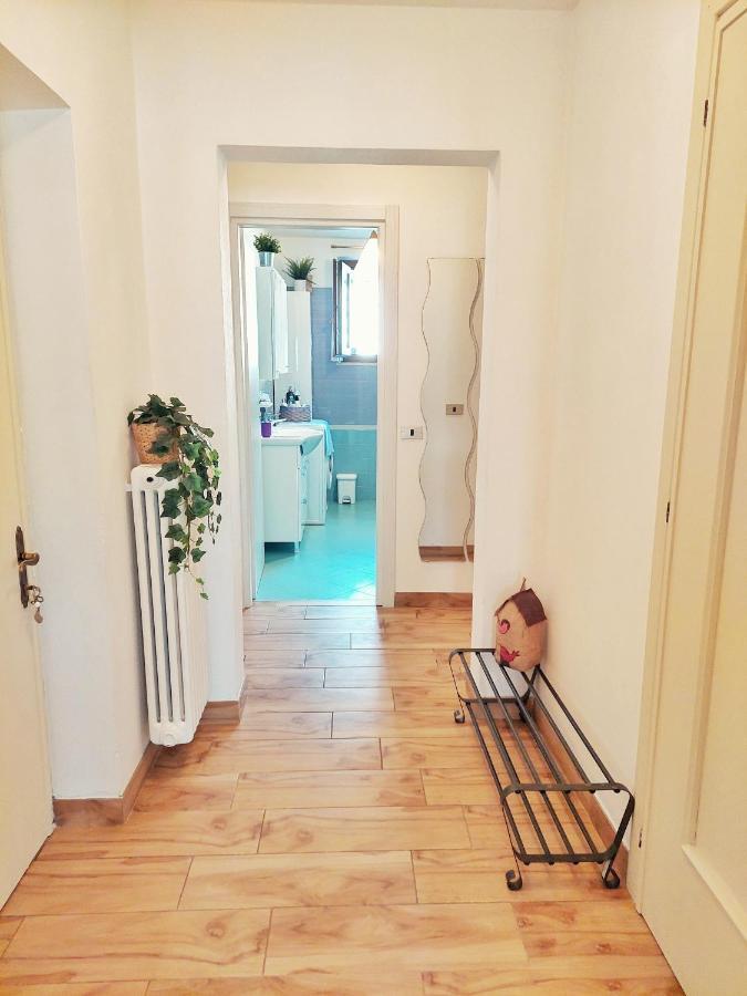 Апартаменты Casa Pepolina, Zona Tranquilla, Piano Terra Con Parcheggio Малеско Экстерьер фото